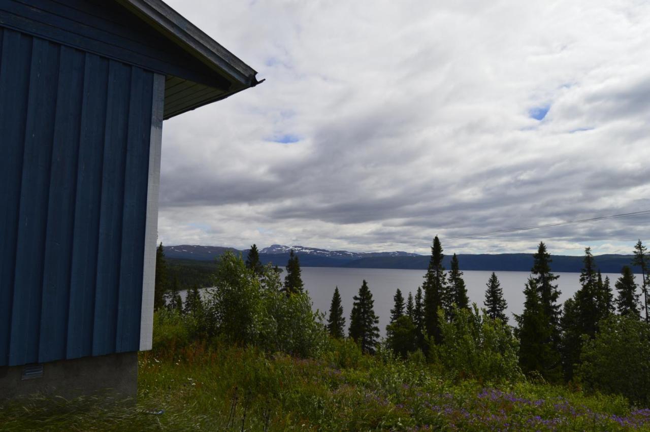Blasjoens Stugby Lodge